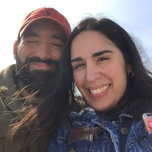 Meet your Posher, Lupe